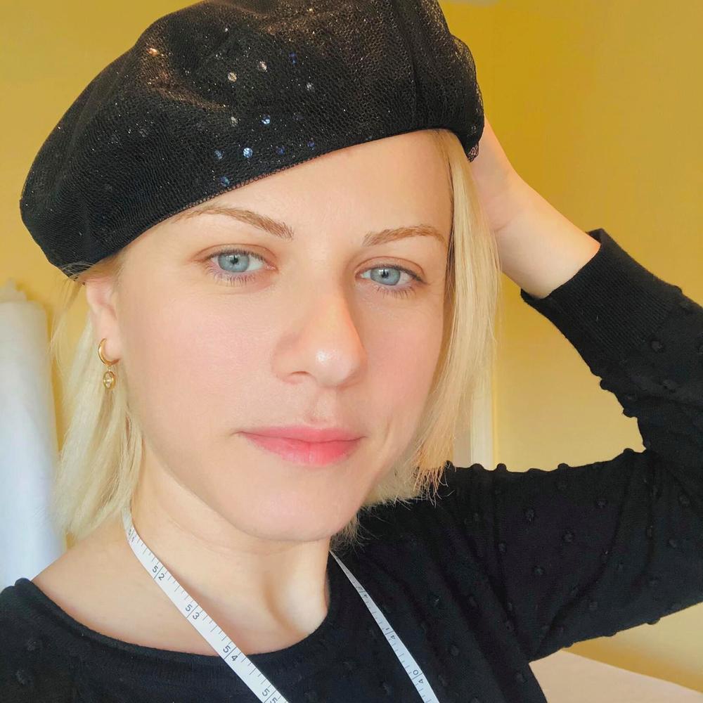 Meet your Posher, Tamar